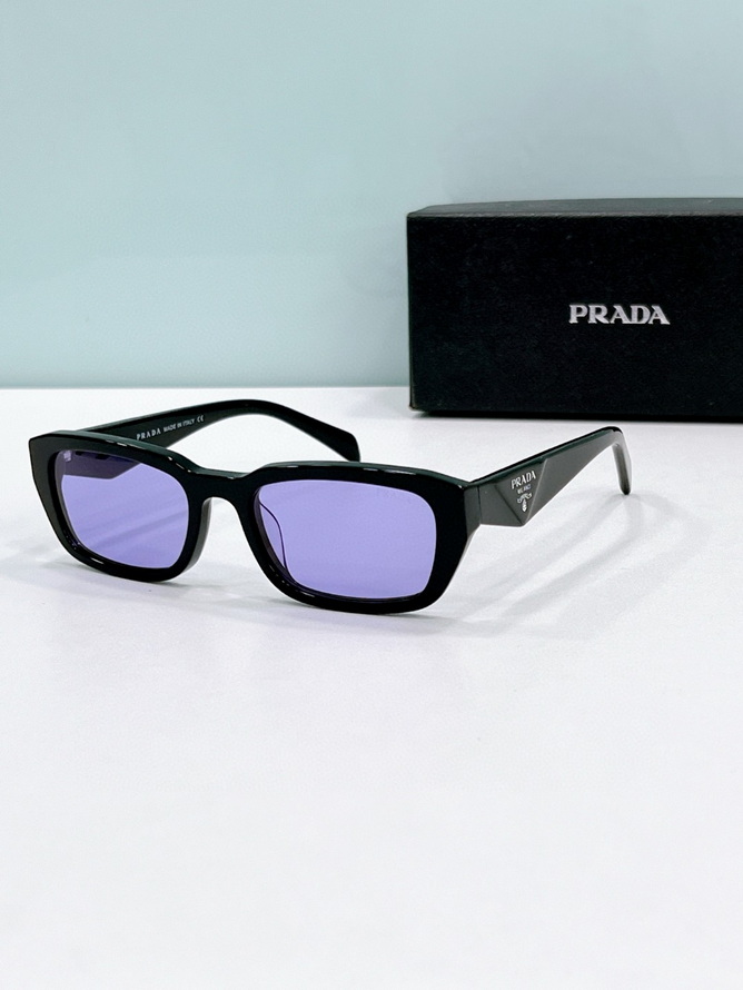PRADA Sunglasses(AAAA)-4206