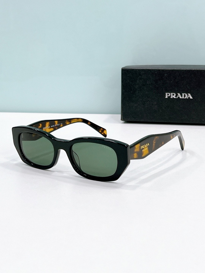 PRADA Sunglasses(AAAA)-4201