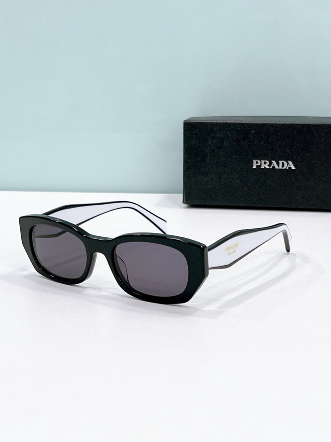 PRADA Sunglasses(AAAA)-4200