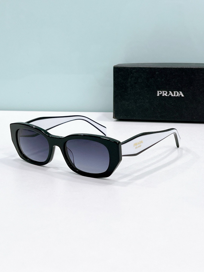 PRADA Sunglasses(AAAA)-4199