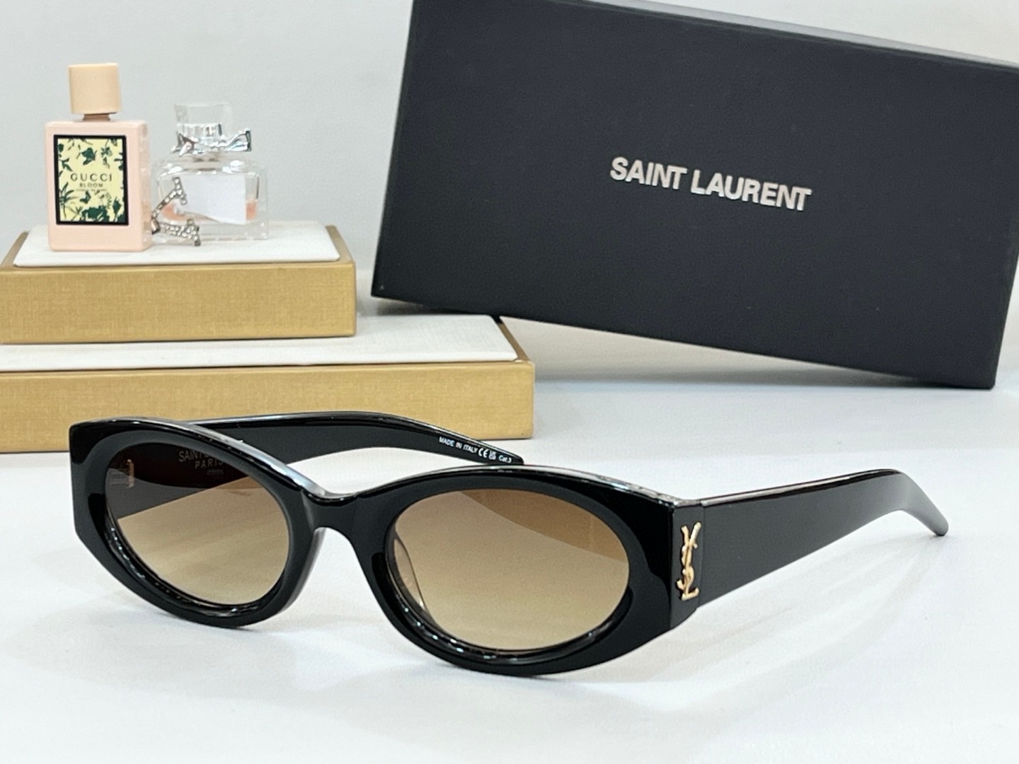 YSL Sunglasses(AAAA)-773