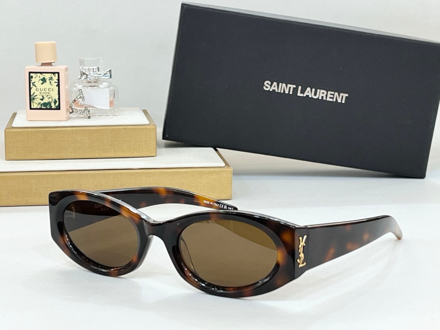 YSL Sunglasses(AAAA)-772