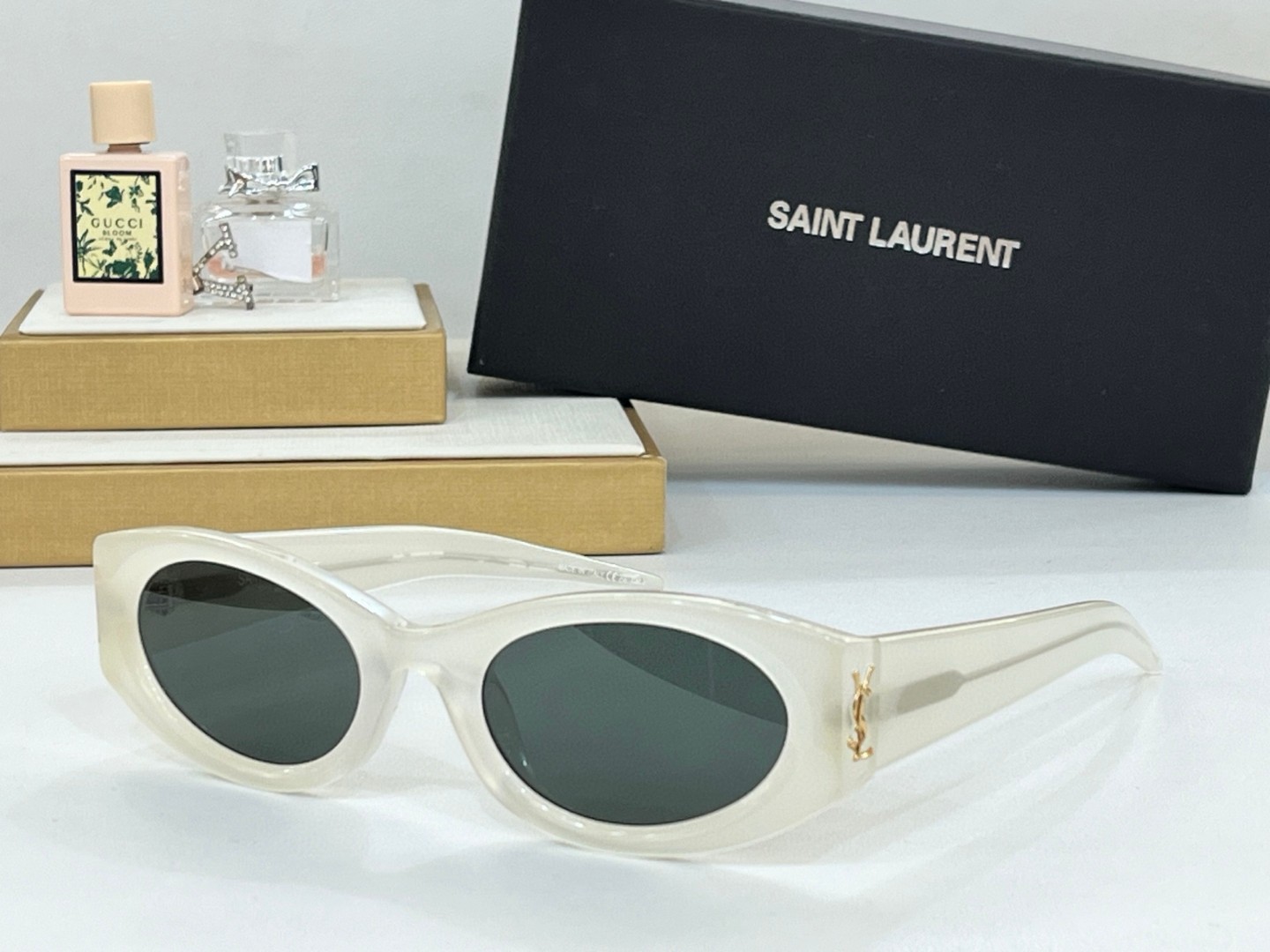 YSL Sunglasses(AAAA)-771