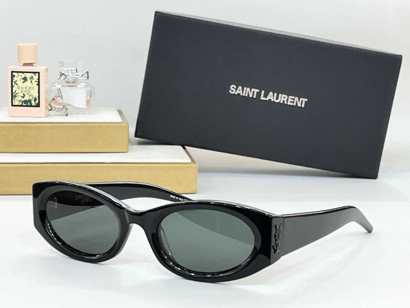 YSL Sunglasses(AAAA)-770