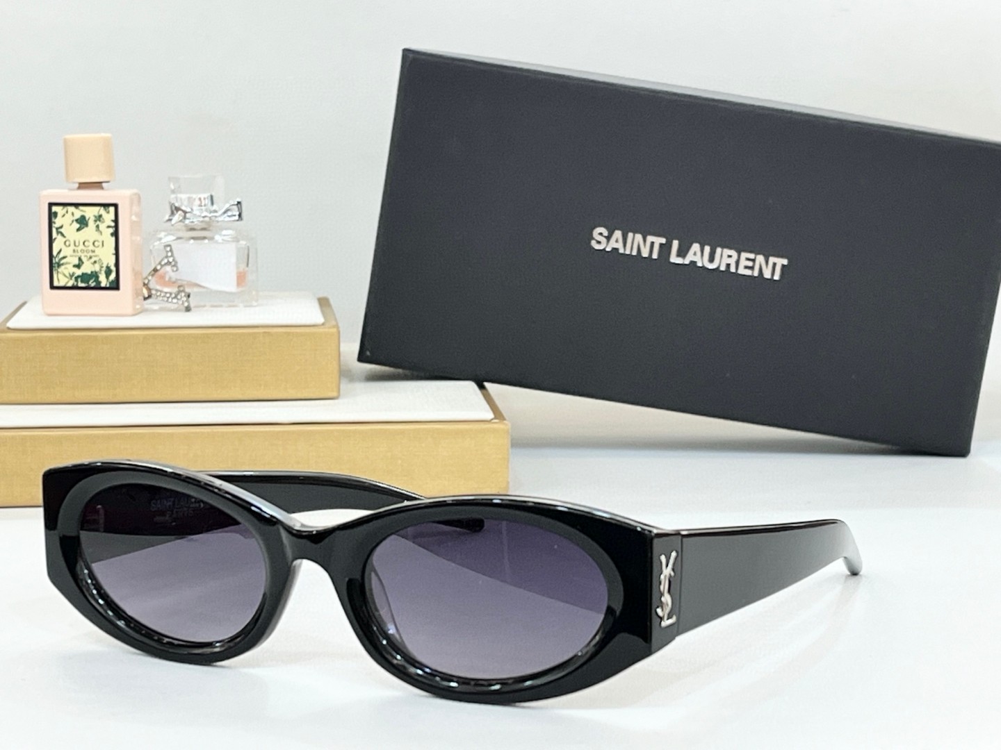 YSL Sunglasses(AAAA)-769