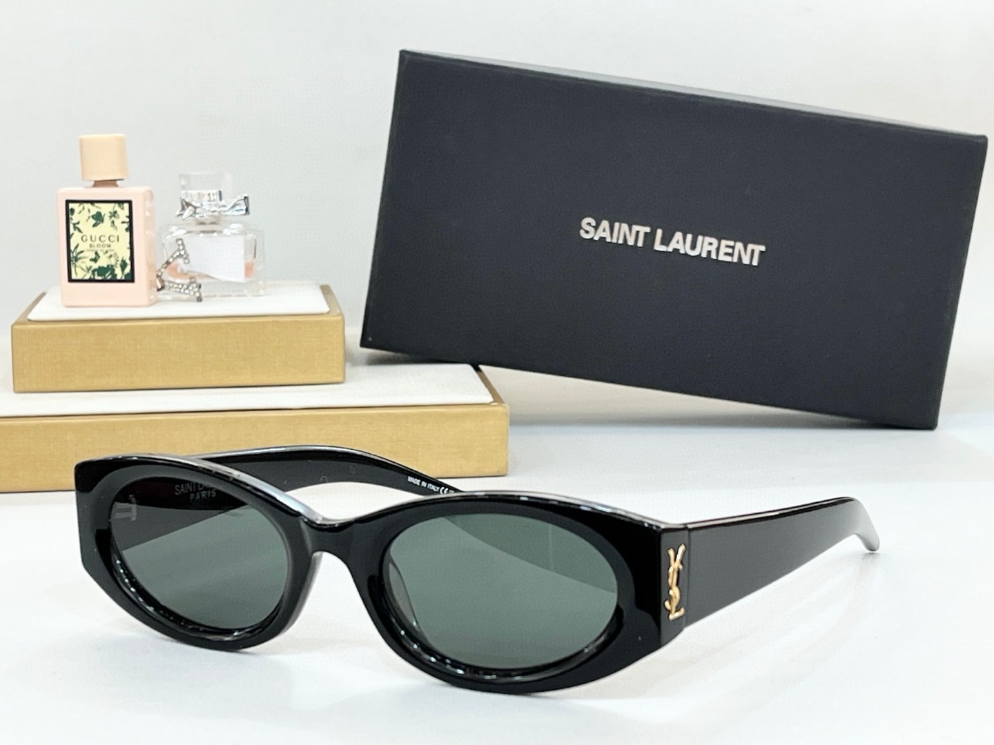 YSL Sunglasses(AAAA)-768