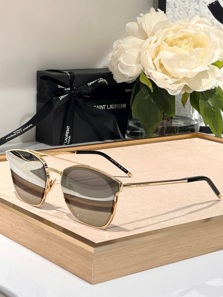 YSL Sunglasses(AAAA)-767