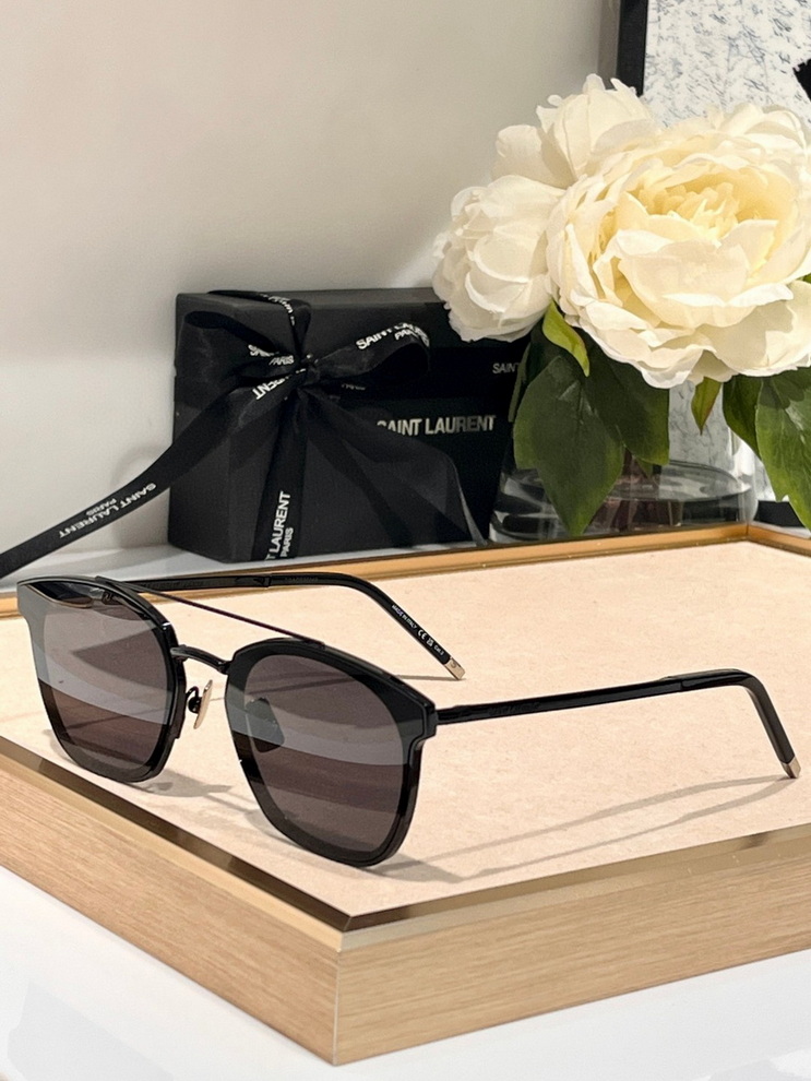 YSL Sunglasses(AAAA)-766