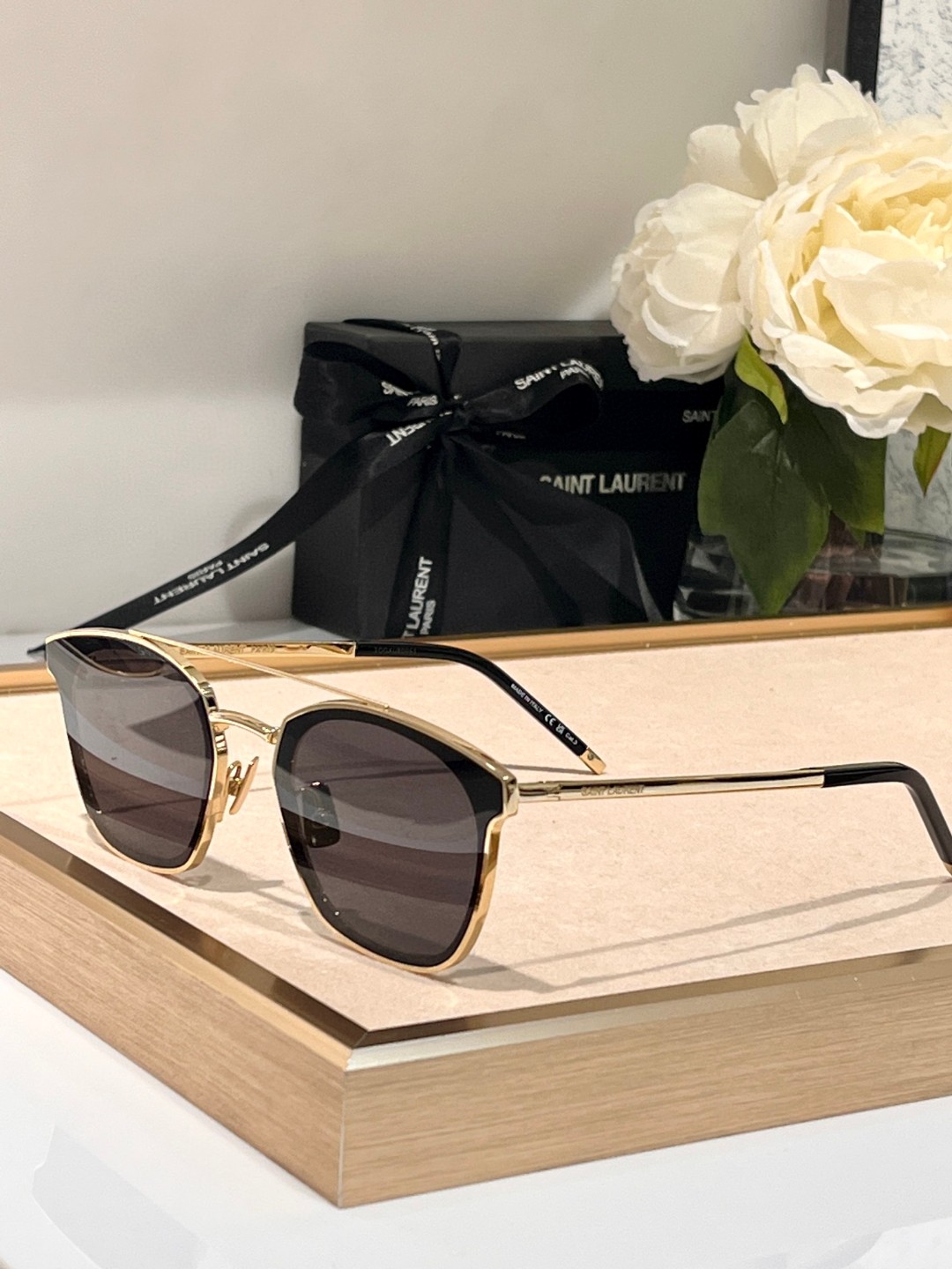 YSL Sunglasses(AAAA)-765