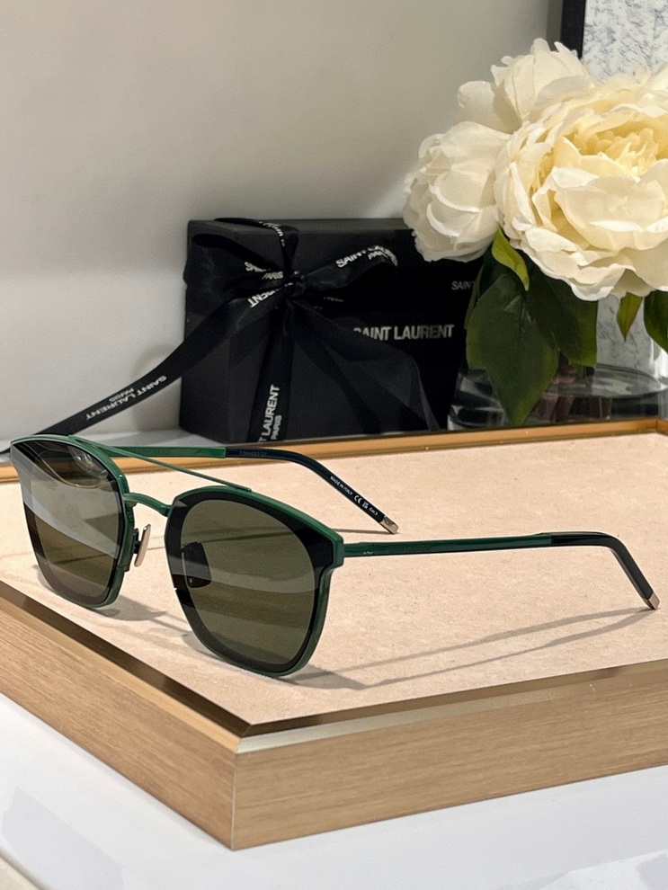 YSL Sunglasses(AAAA)-761