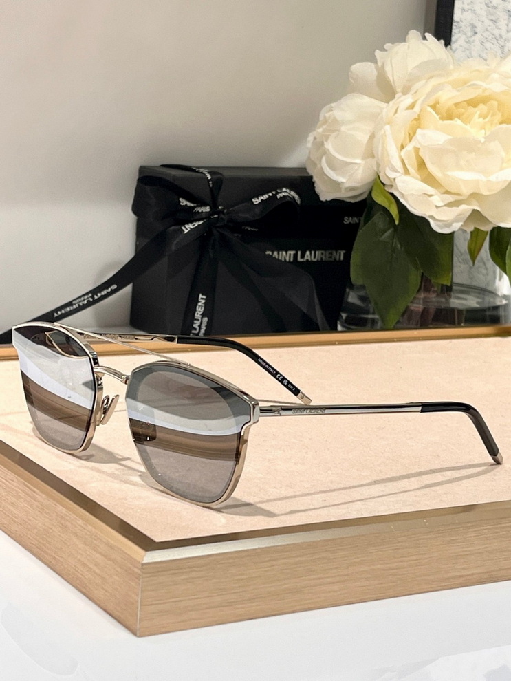 YSL Sunglasses(AAAA)-760