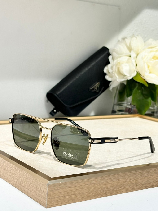 PRADA Sunglasses(AAAA)-4198