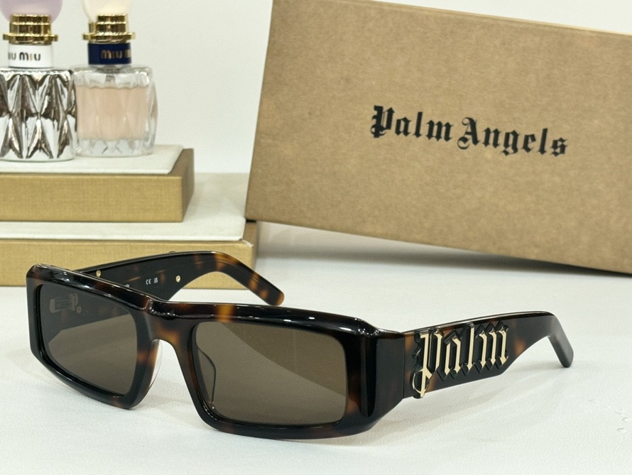Palm Angels Sunglasses(AAAA)-179