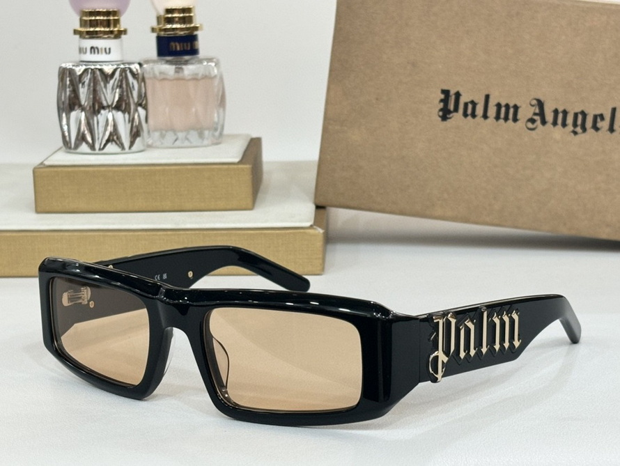 Palm Angels Sunglasses(AAAA)-177
