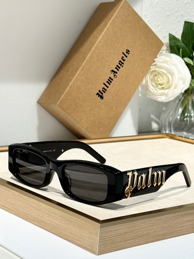 Palm Angels Sunglasses(AAAA)-173