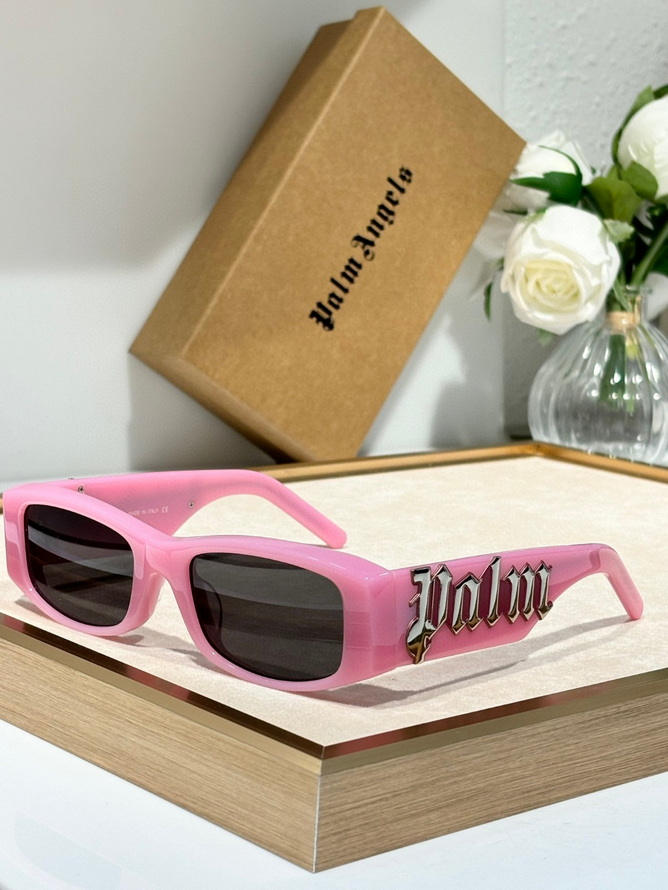 Palm Angels Sunglasses(AAAA)-171
