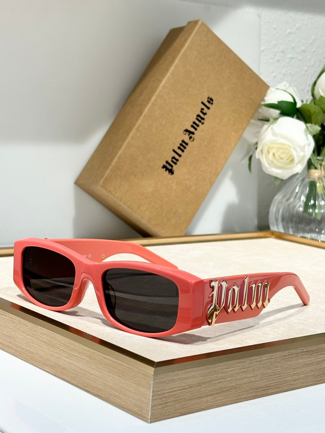 Palm Angels Sunglasses(AAAA)-169