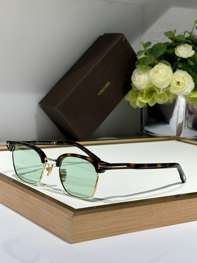 Tom Ford Sunglasses(AAAA)-679