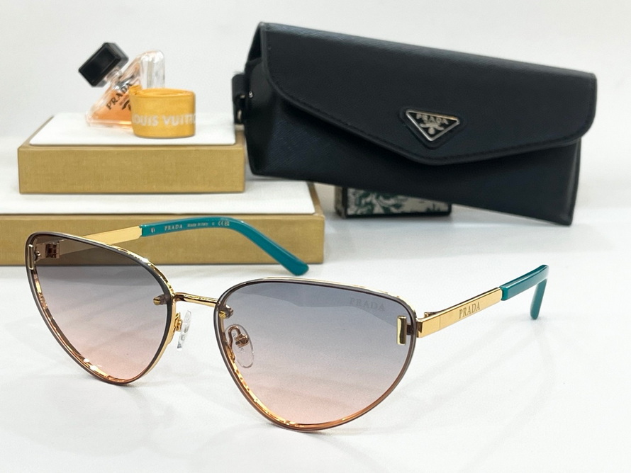 PRADA Sunglasses(AAAA)-4183