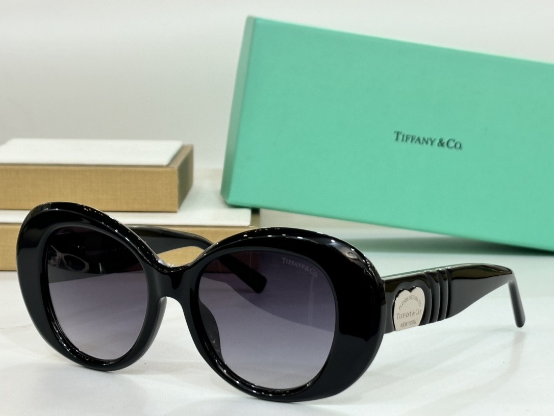 TIFFANY&CO. Sunglasses(AAAA)-564