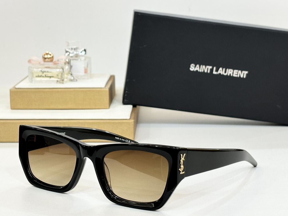 YSL Sunglasses(AAAA)-759