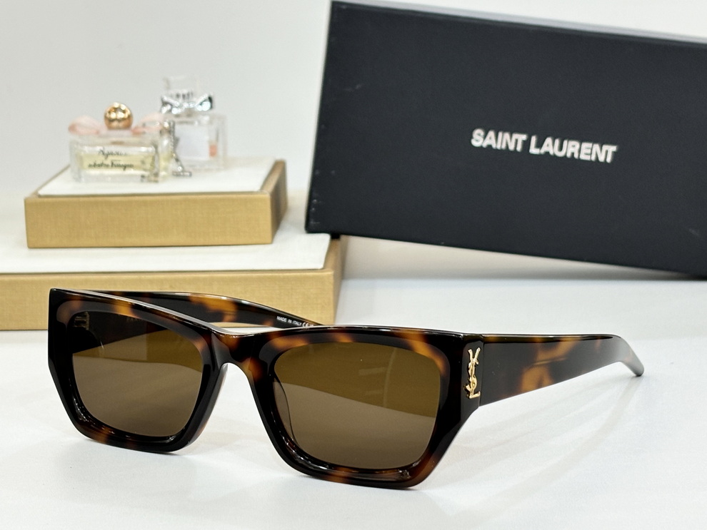 YSL Sunglasses(AAAA)-758