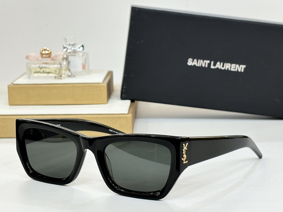 YSL Sunglasses(AAAA)-757