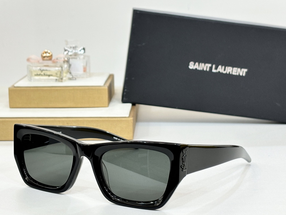 YSL Sunglasses(AAAA)-756