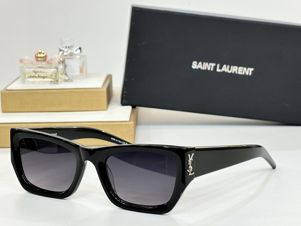 YSL Sunglasses(AAAA)-755