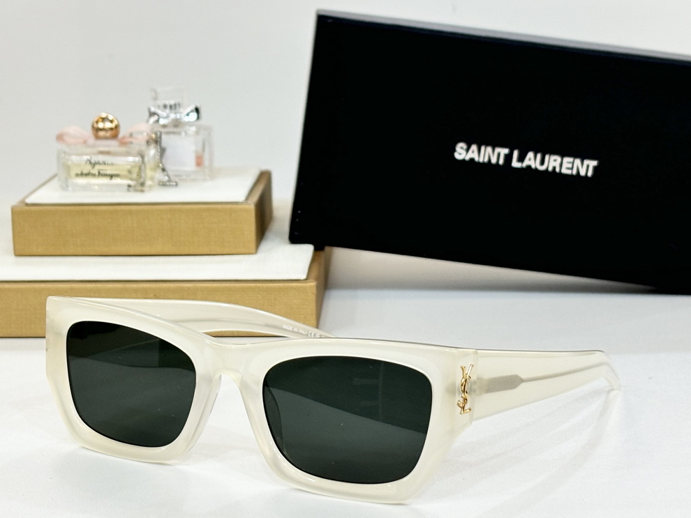 YSL Sunglasses(AAAA)-754