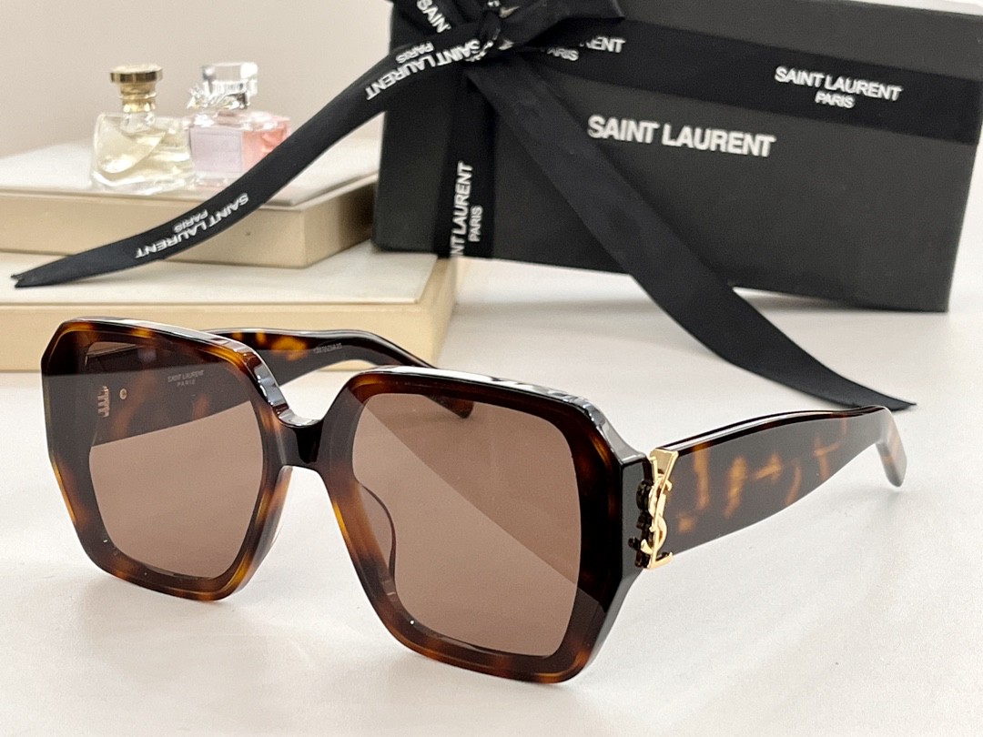 YSL Sunglasses(AAAA)-752