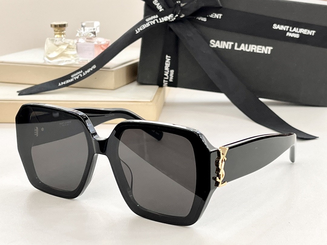 YSL Sunglasses(AAAA)-750