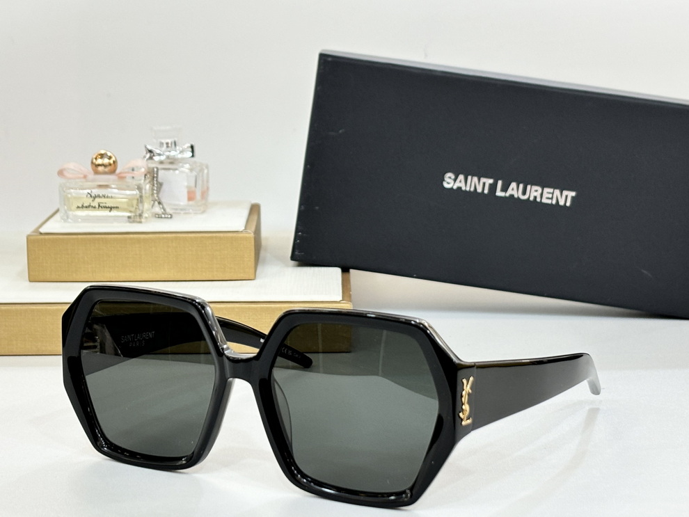YSL Sunglasses(AAAA)-748