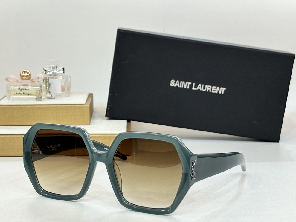YSL Sunglasses(AAAA)-747