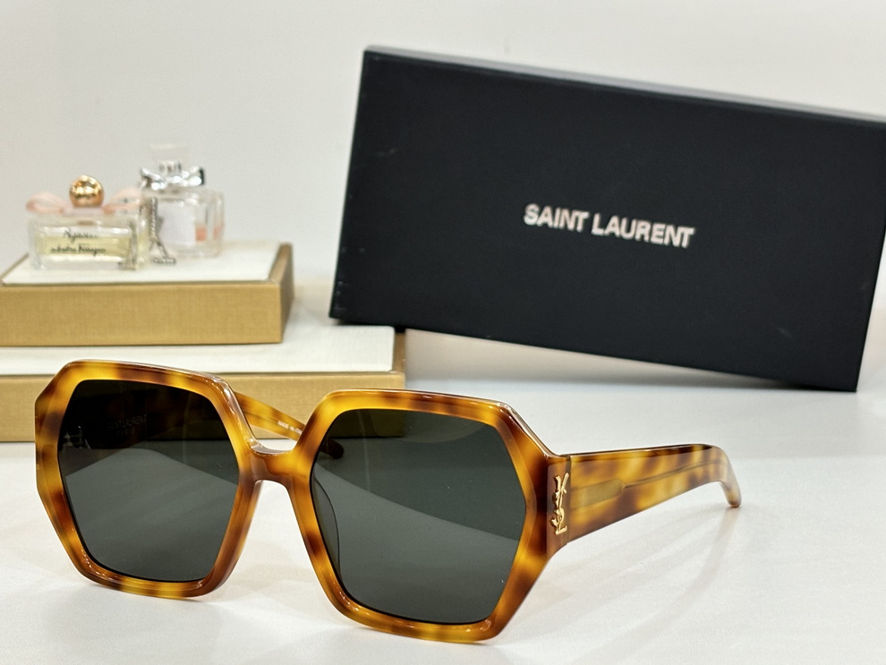YSL Sunglasses(AAAA)-745