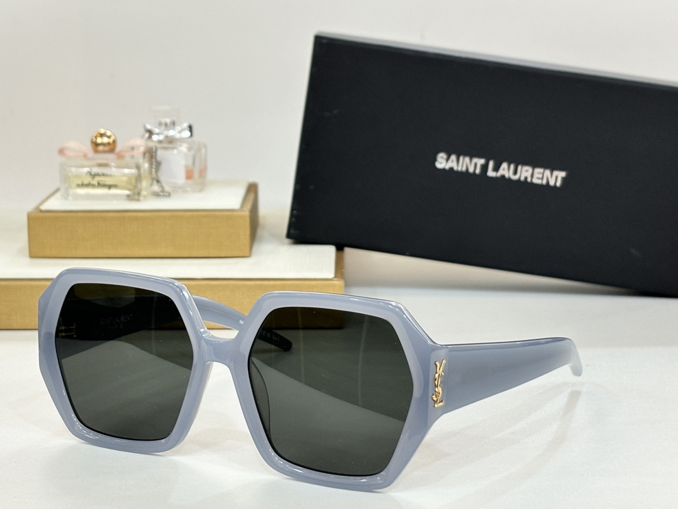YSL Sunglasses(AAAA)-744