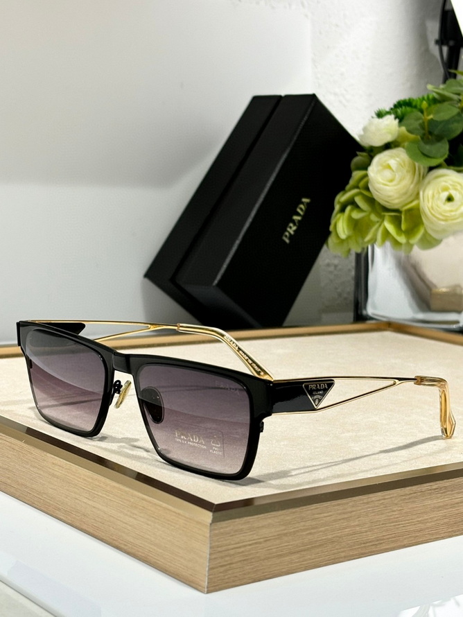 PRADA Sunglasses(AAAA)-4177