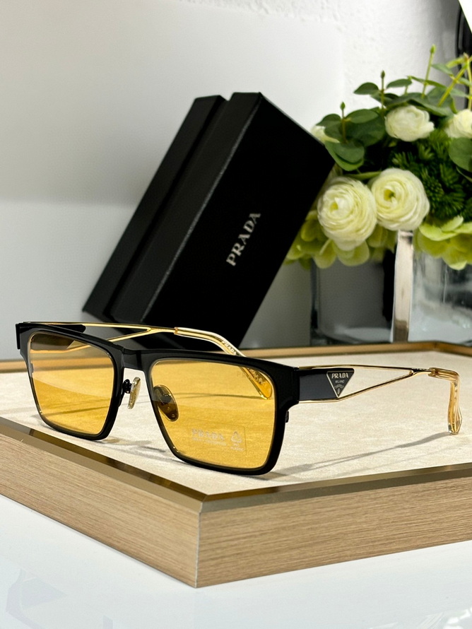 PRADA Sunglasses(AAAA)-4173