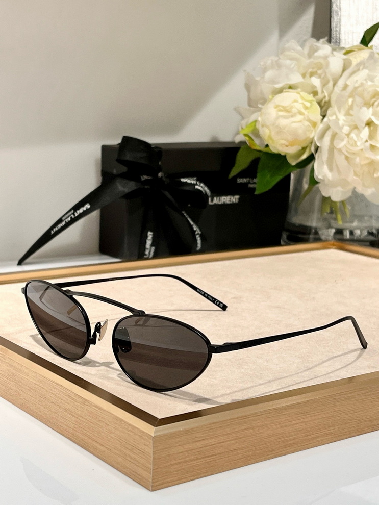 YSL Sunglasses(AAAA)-743