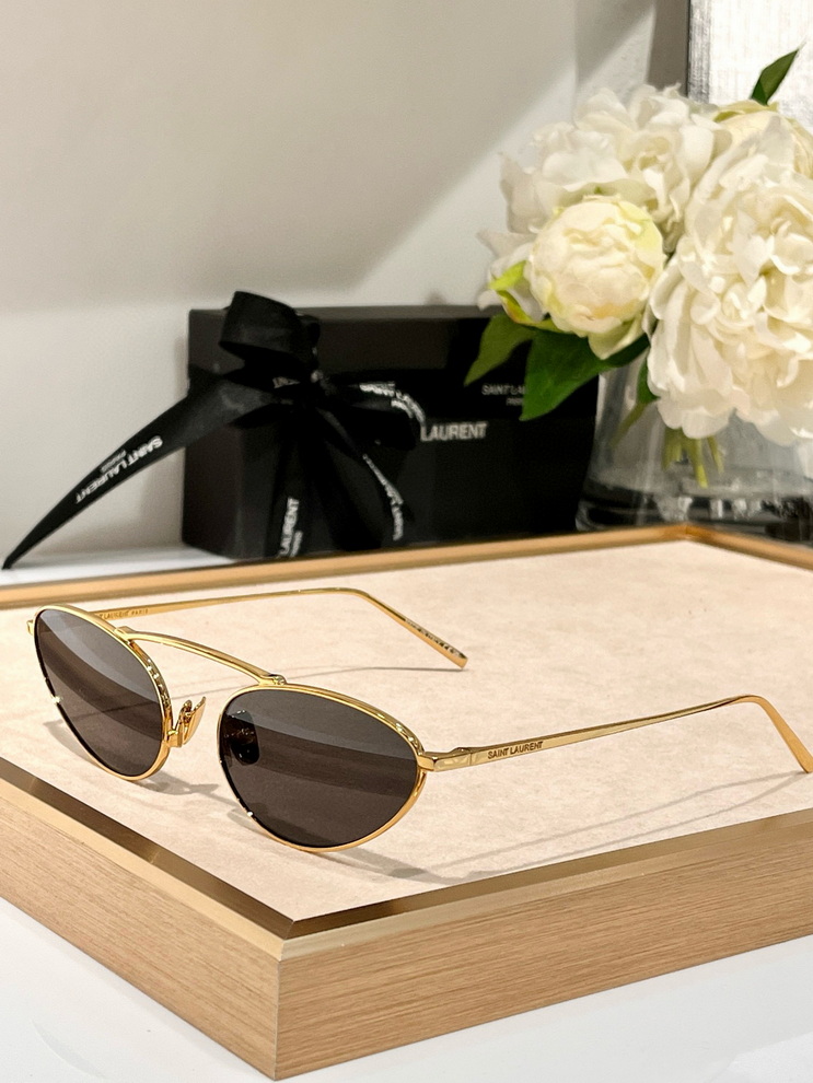 YSL Sunglasses(AAAA)-741