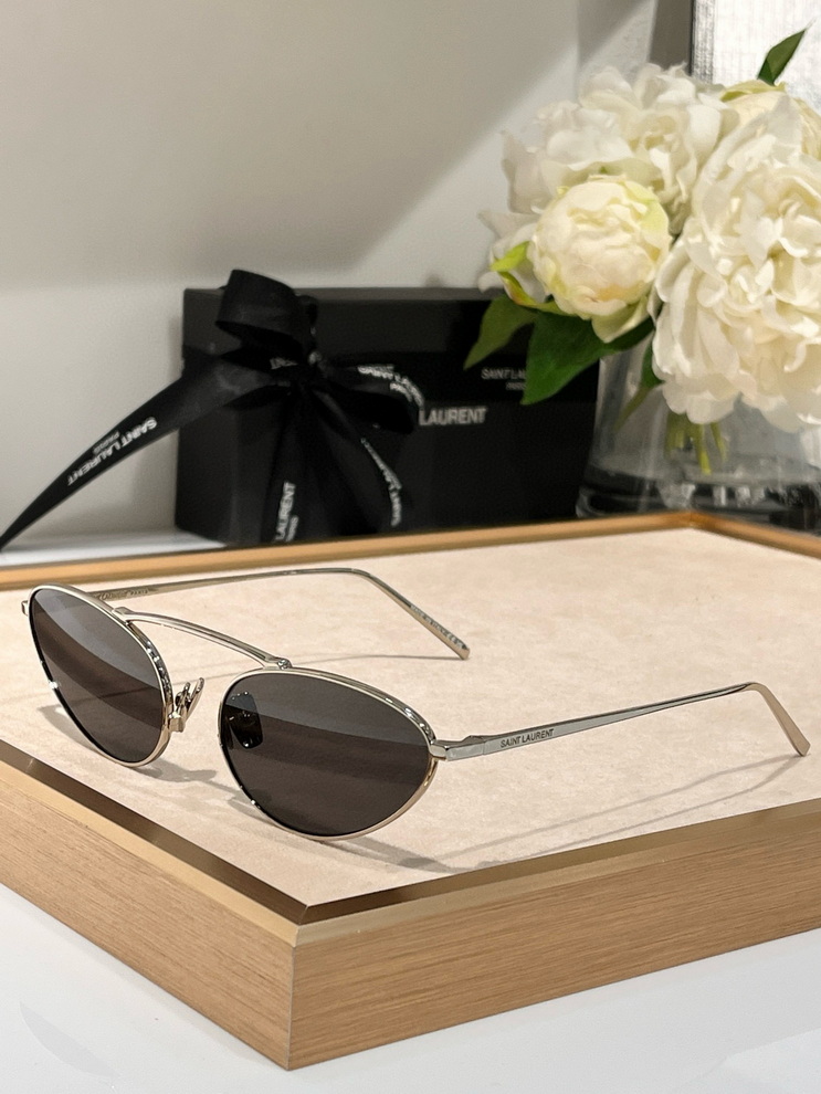 YSL Sunglasses(AAAA)-739