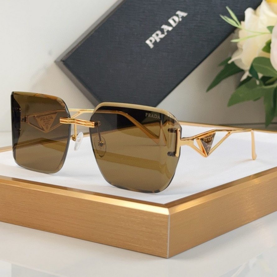 PRADA Sunglasses(AAAA)-4171
