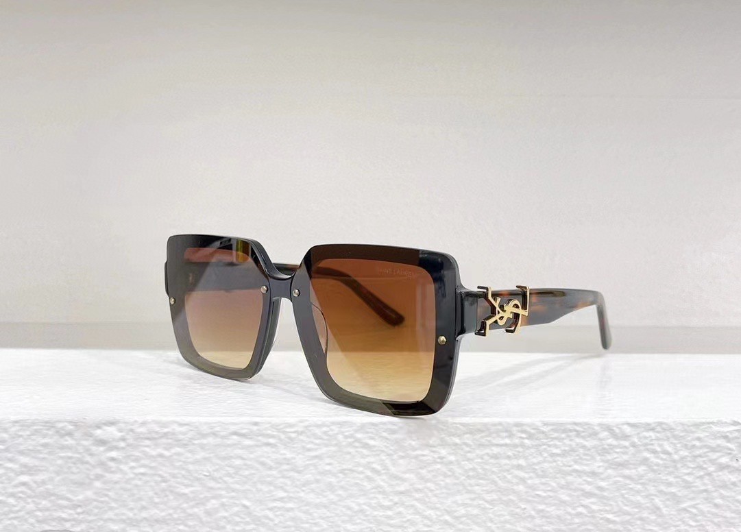 YSL Sunglasses(AAAA)-737