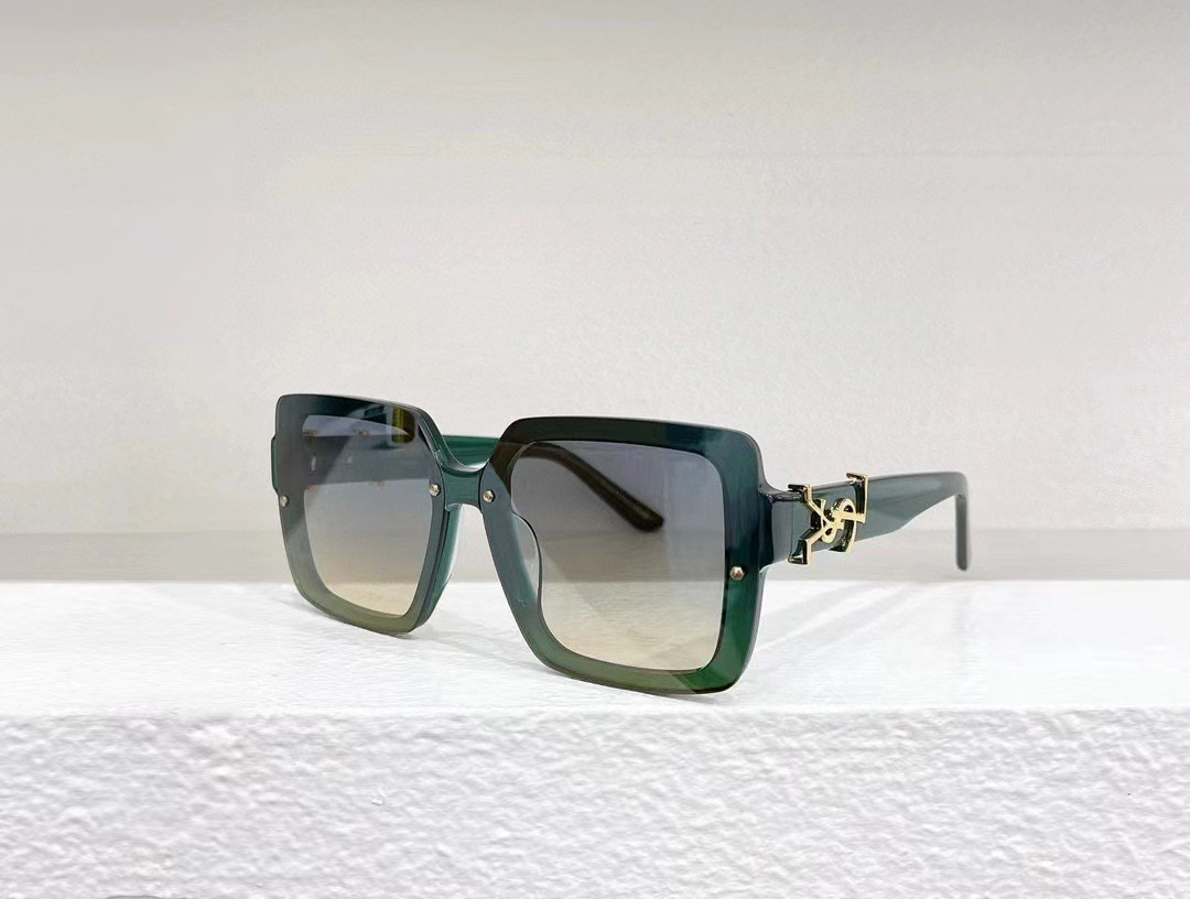 YSL Sunglasses(AAAA)-736