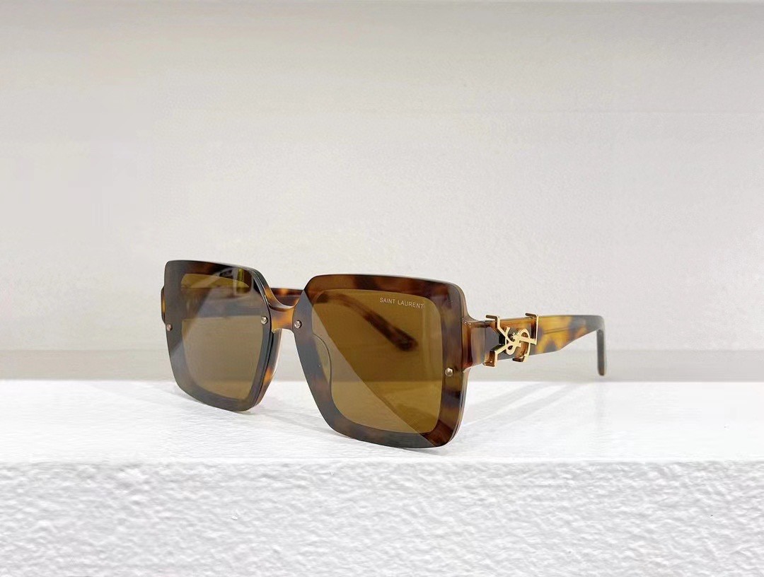 YSL Sunglasses(AAAA)-735