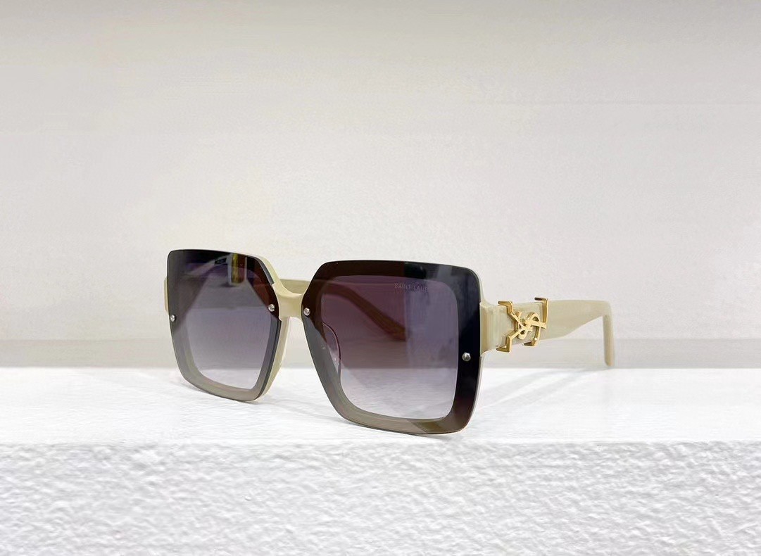 YSL Sunglasses(AAAA)-734