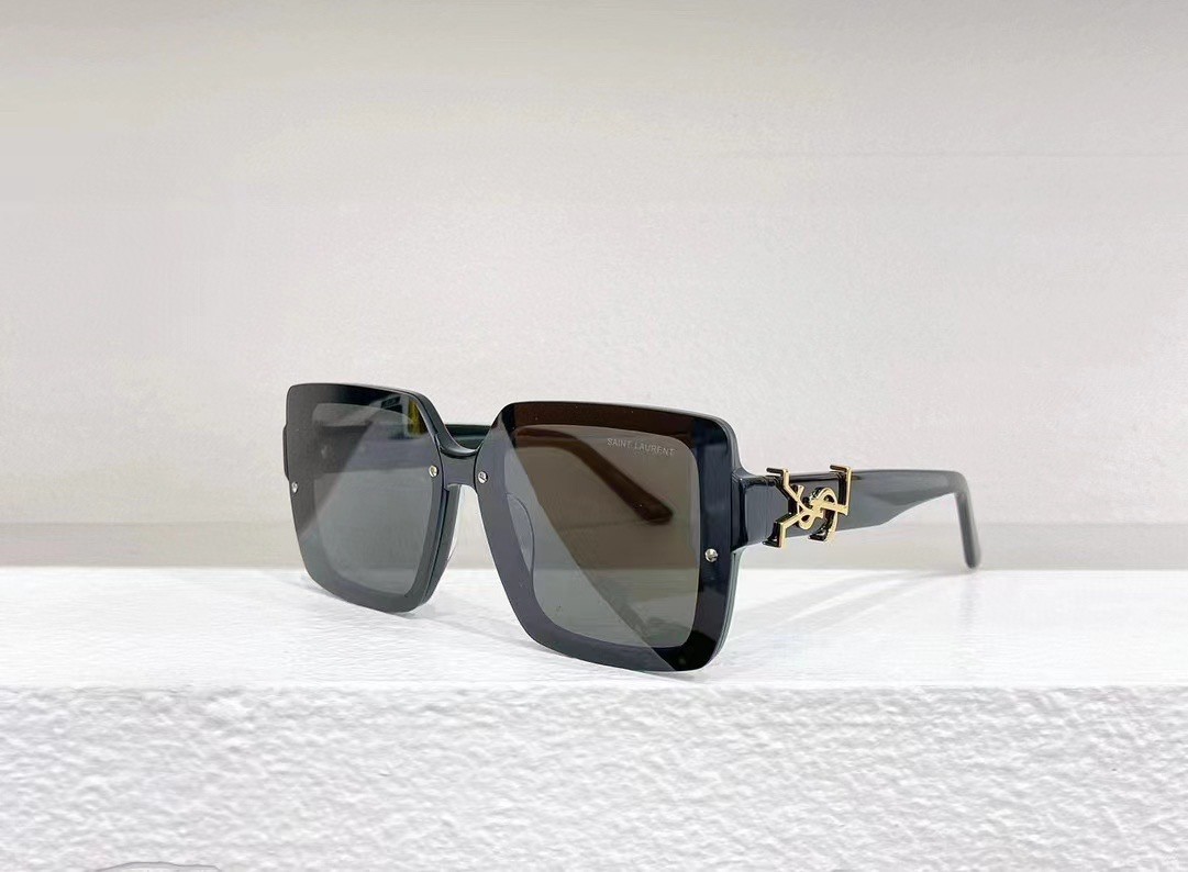 YSL Sunglasses(AAAA)-733