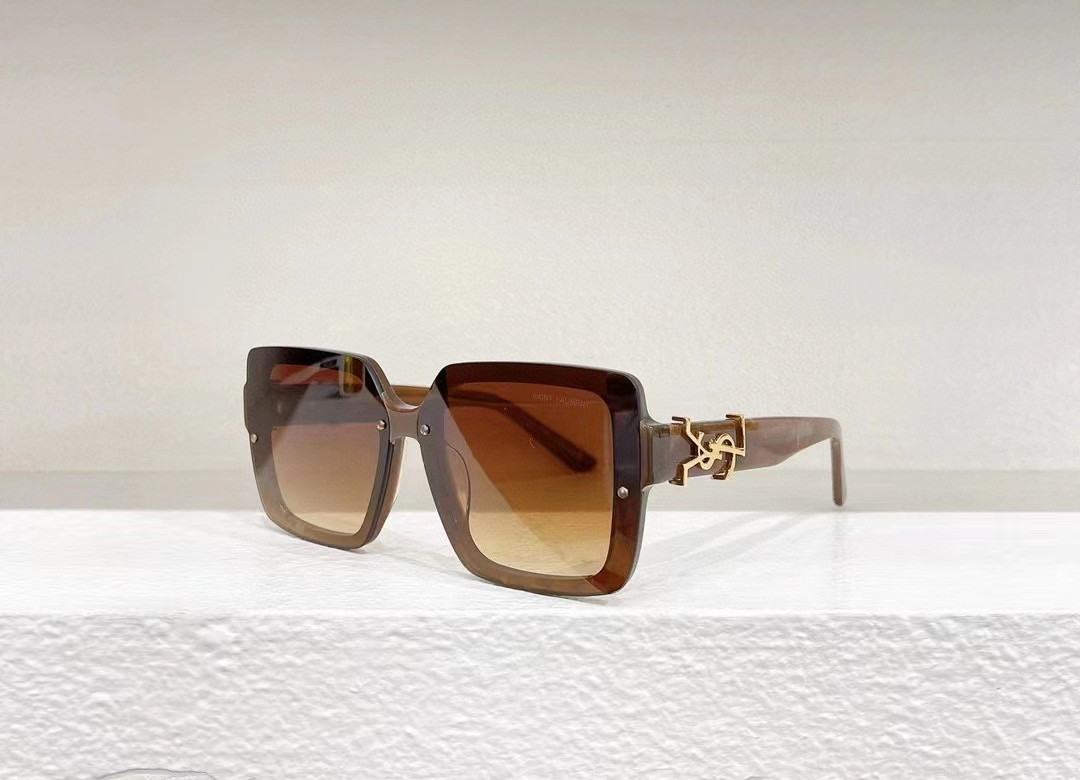 YSL Sunglasses(AAAA)-731