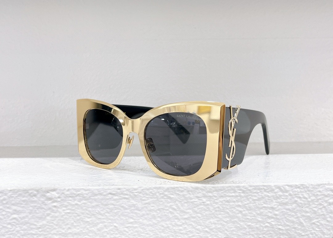 YSL Sunglasses(AAAA)-729