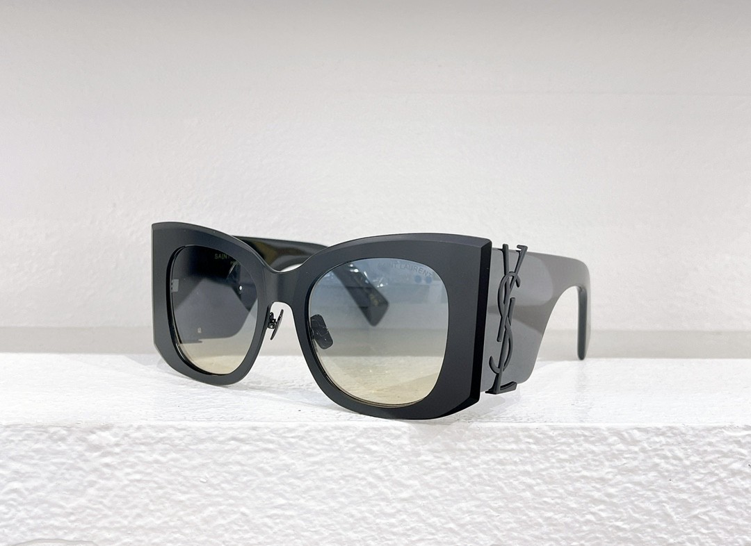YSL Sunglasses(AAAA)-728